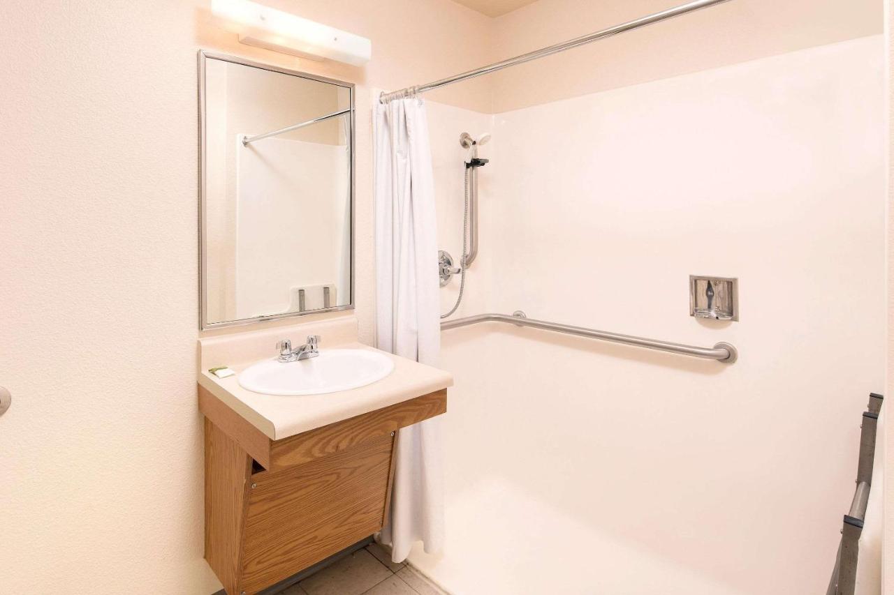 Woodspring Suites Charlotte Gastonia Eksteriør billede