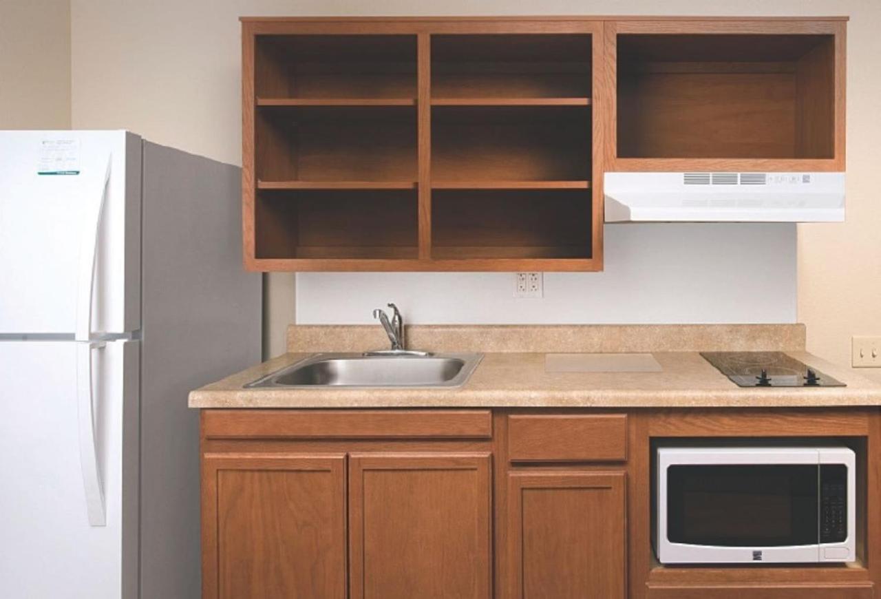 Woodspring Suites Charlotte Gastonia Eksteriør billede
