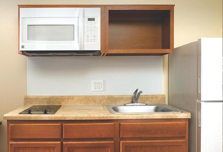 Woodspring Suites Charlotte Gastonia Eksteriør billede