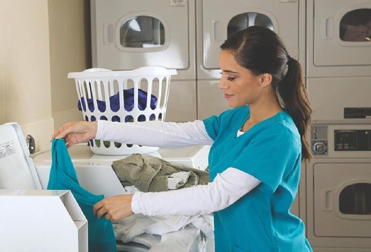 Woodspring Suites Charlotte Gastonia Eksteriør billede