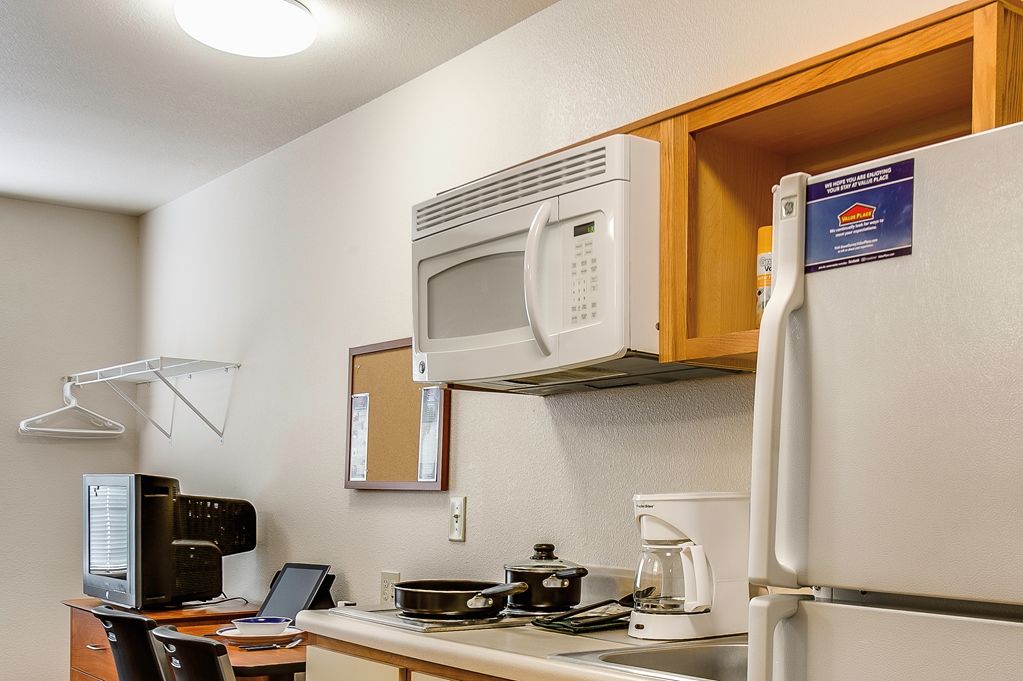 Woodspring Suites Charlotte Gastonia Værelse billede