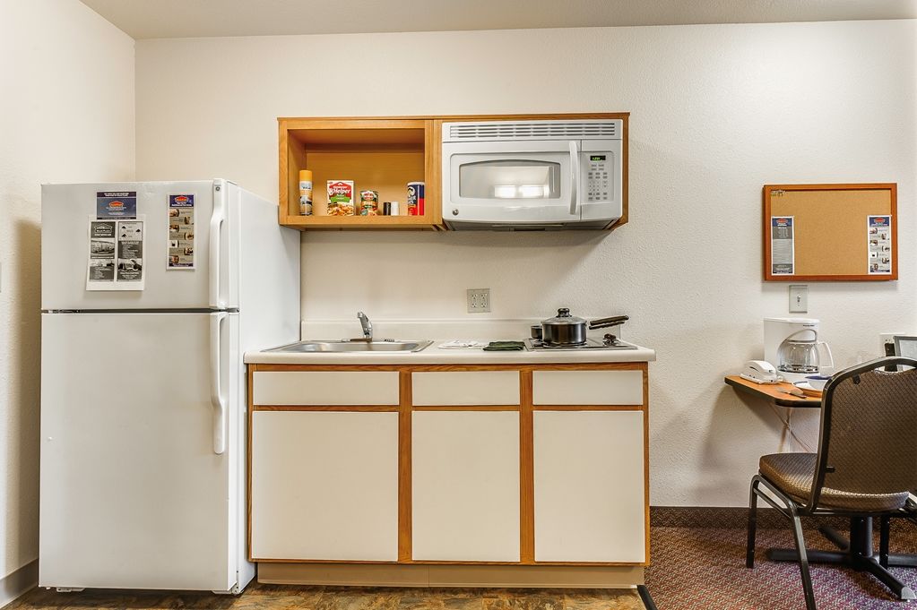 Woodspring Suites Charlotte Gastonia Værelse billede