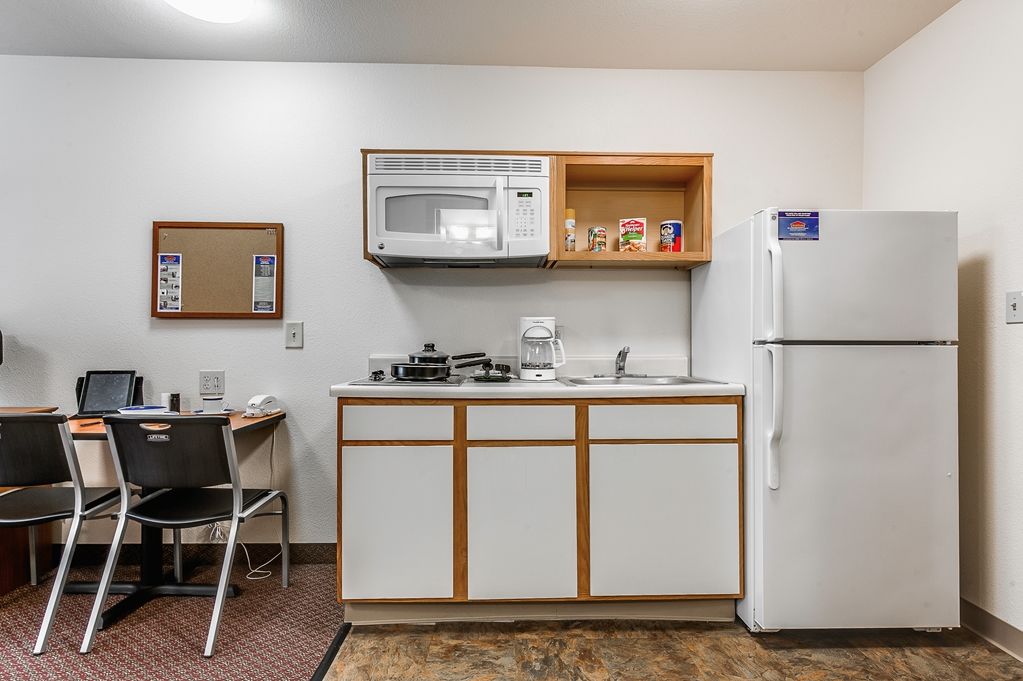 Woodspring Suites Charlotte Gastonia Værelse billede
