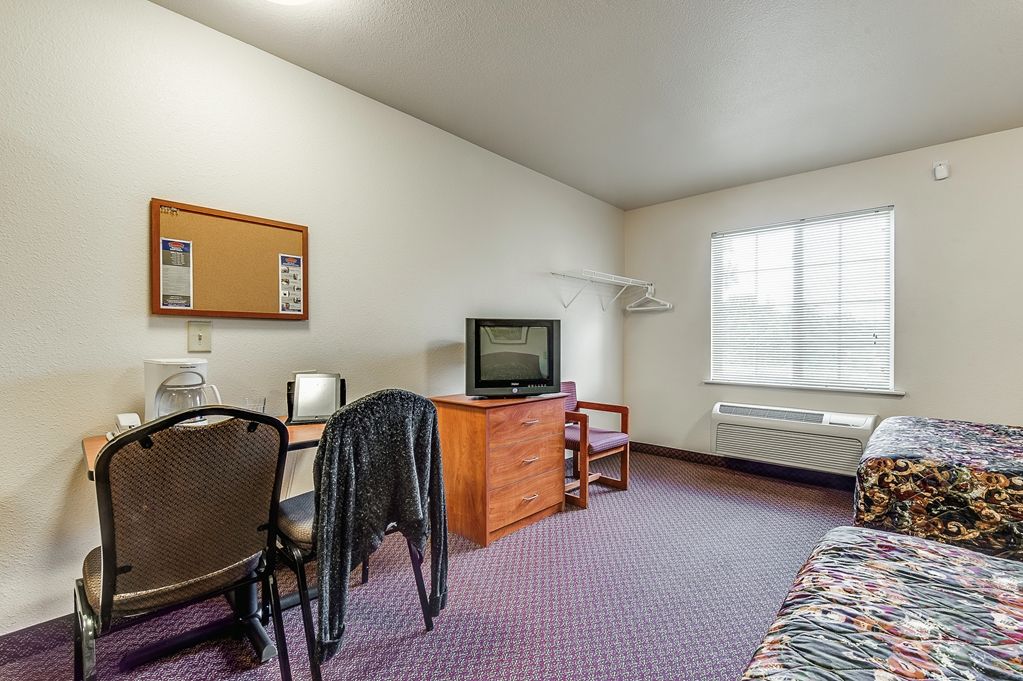 Woodspring Suites Charlotte Gastonia Værelse billede