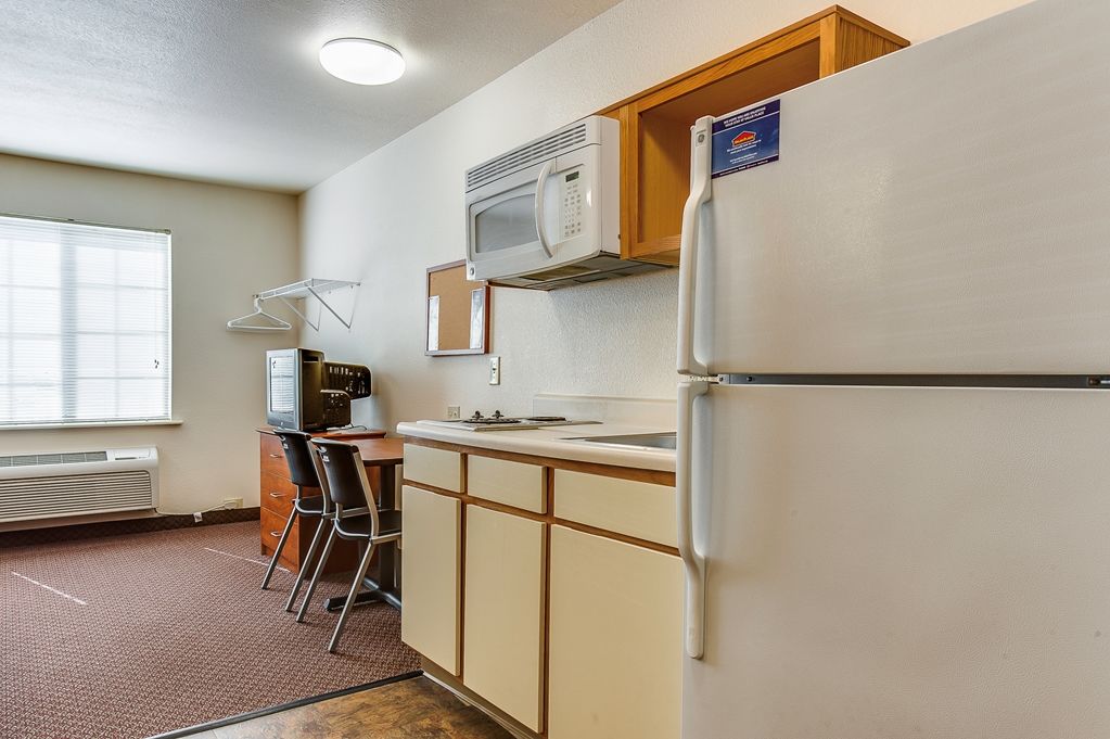 Woodspring Suites Charlotte Gastonia Værelse billede