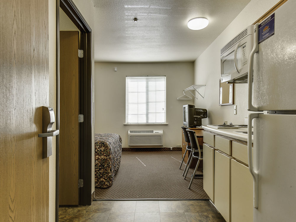 Woodspring Suites Charlotte Gastonia Eksteriør billede