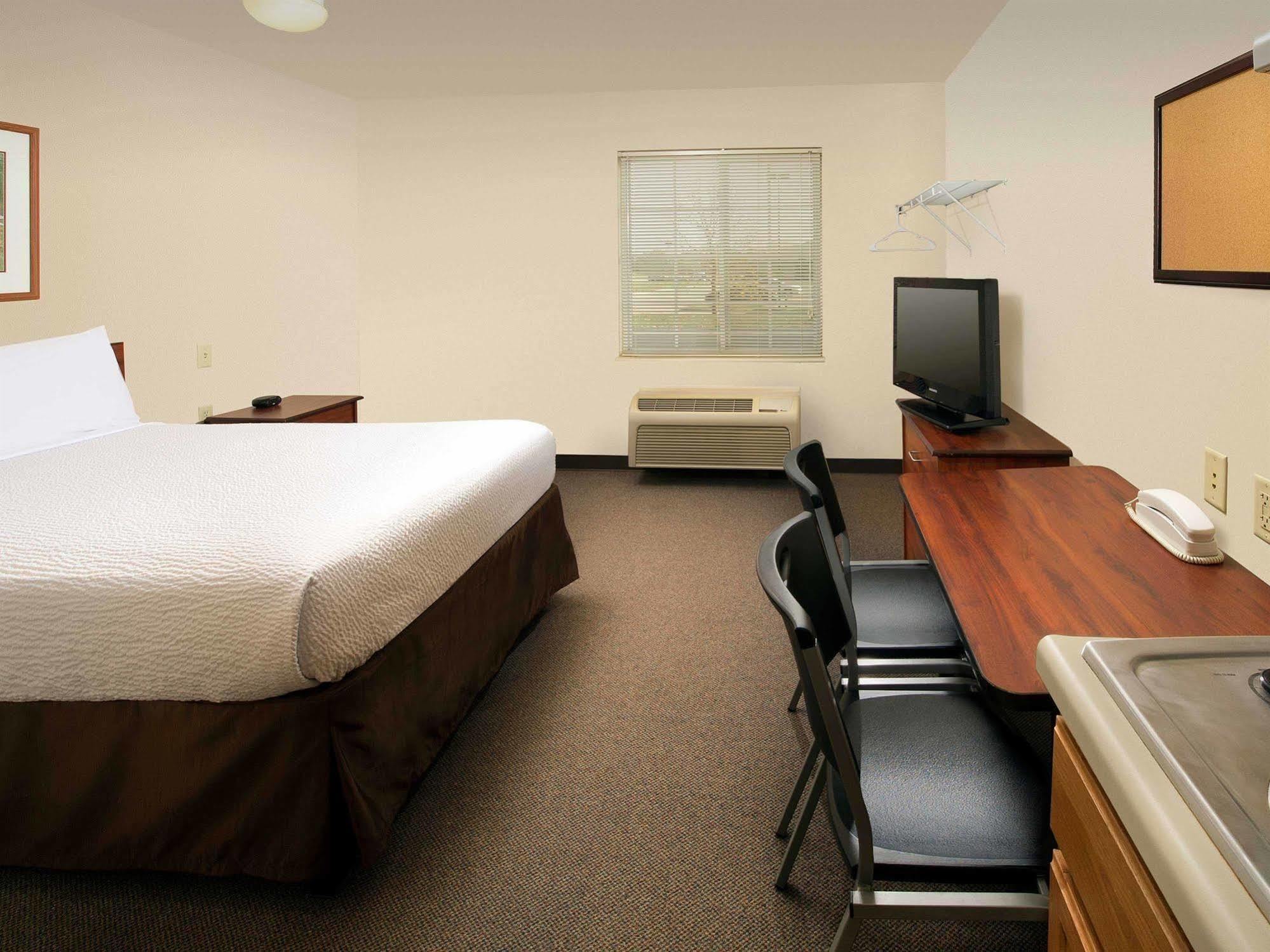 Woodspring Suites Charlotte Gastonia Eksteriør billede