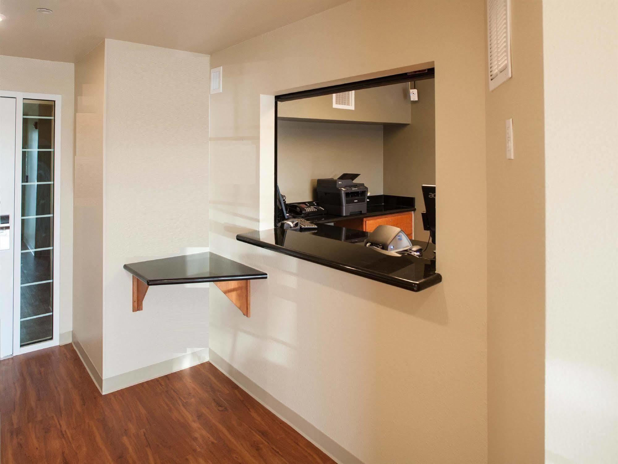 Woodspring Suites Charlotte Gastonia Eksteriør billede